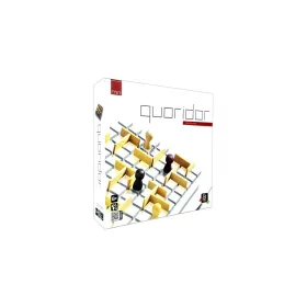 Quoridor Mini