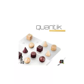 Gigamic  - Quantik