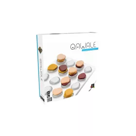 Gigamic  - Qawale