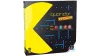 Quoridor Pac-Man