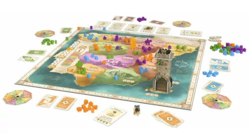 El Grande