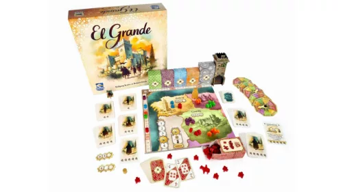 El Grande