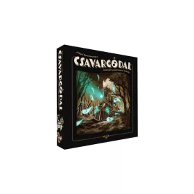 Csavargódal