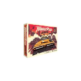 Thunder Road: Vendetta - magyar KS kiadás