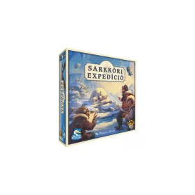 Sarkköri expedíció