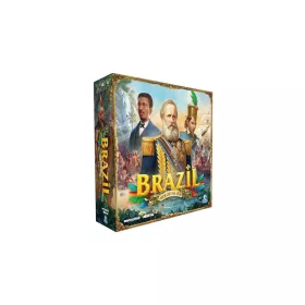 Brazil birodalom