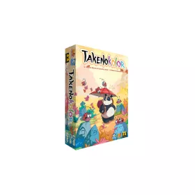 Takenokolor