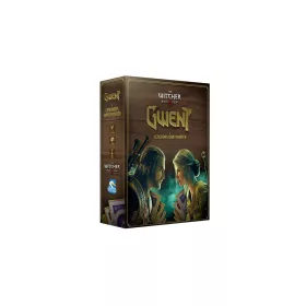 Gwent - A legendás kártyajáték