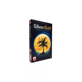Nurnberger Spielkarten (NSV) - Silver & Gold