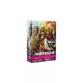 Imperium: Ókori birodalmak
