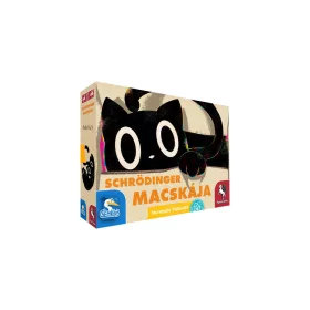 Schrödinger macskája