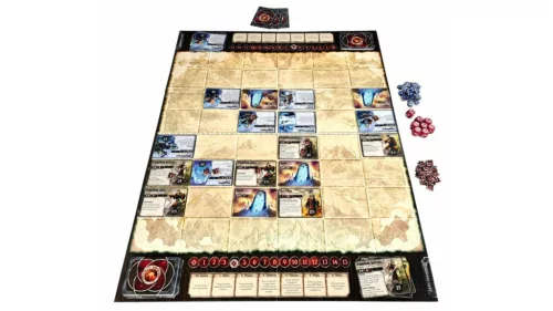 Summoner Wars 2. kiadás