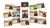 Summoner Wars 2. kiadás - Fertőzött törpök frakciópakli