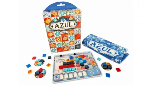 Azul Mini