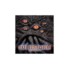 Purple Meeple Games - Cultistorm (angol kiadás)