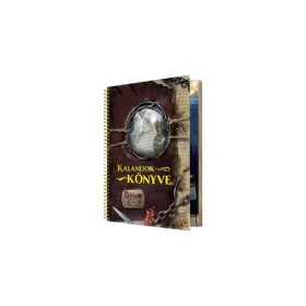 Robinson Crusoe: Kalandok könyve