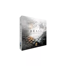 Brass - Birmingham