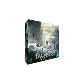 Everdell: Fagybérc kiegészítő