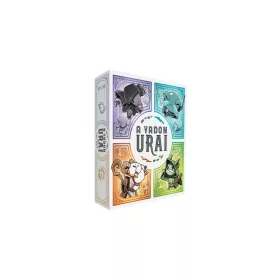 A vadon urai