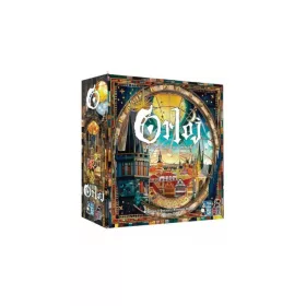 Vagabund - Orloj: Prága csillagászati óraműve