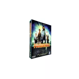 Pandemic