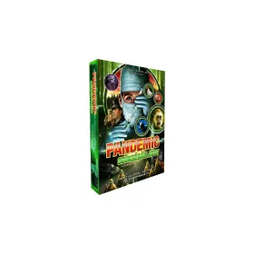 Pandemic: Szükségállapot
