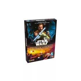 Star Wars - A klónok háborúja