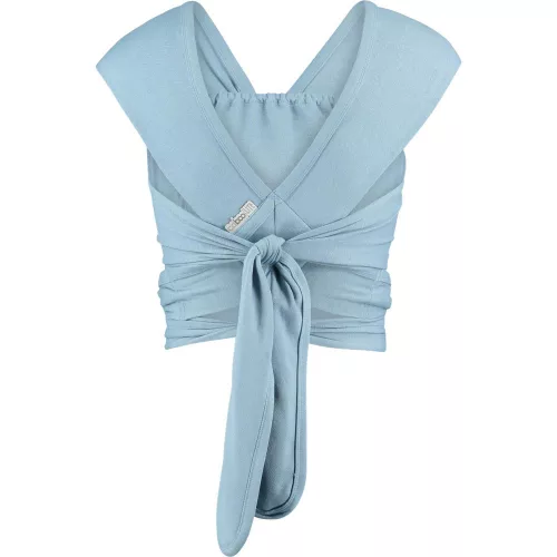 Close Caboo babahordozó Lite, Denim