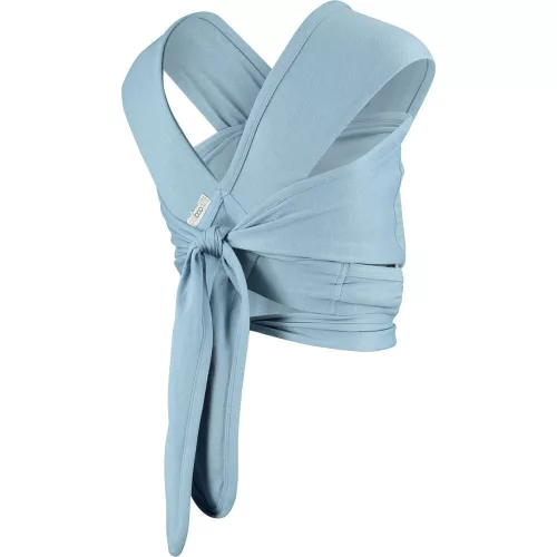 Close Caboo babahordozó Lite, Denim