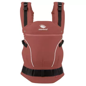 Manduca First csatos babahordozó - Rouge
