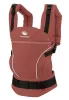 Manduca First csatos babahordozó - Rouge