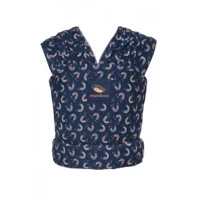 Manduca Sling rugalmas babahordozó kendő - RainbowNight