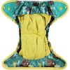 Pop-in patentos pelenka - Bear