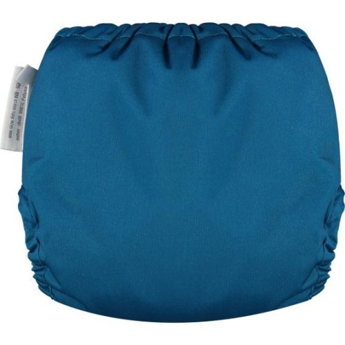 Pop-in bambusz pelenka - patentos - Peacock