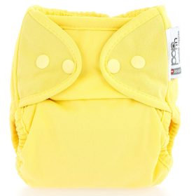 Pop-in bambusz pelenka - patentos - Sunshine