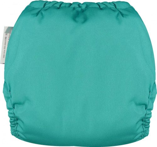 Pop-in bambusz pelenka - patentos, onesize - Jungle