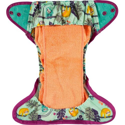 Pop-in patentos pelenka - Sloth