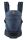 Manduca XT babahordozó biopamut Denimblue-Toffee