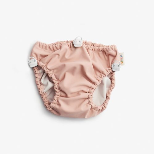 Vimse állítható úszópelenka - Pink
