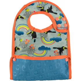Pop-in előke 2-es méret - Toucan