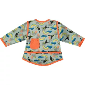 Pop-in előke 3-as méret - Toucan