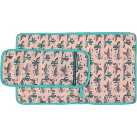 Pop-in pelenkázó alátét - Ferret