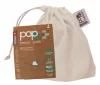 Pop-in mosható melltartóbetét (3 pár)