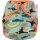 Pop-in patentos pelenkakülső - Toucan