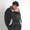 LoveRadius Hoodie 2 csatos babahordozó - Wild Camo