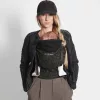 LoveRadius Hoodie 2 csatos babahordozó - Wild Camo