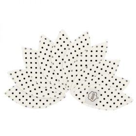 Imse Intim szirombetét - Pöttyös (10db)