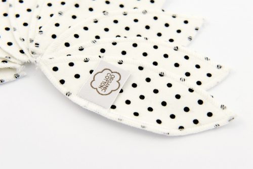 Imse Intim szirombetét - Pöttyös (10db)