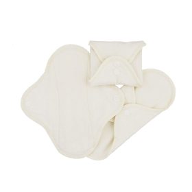 Imse mosható tisztasági betét - Natural