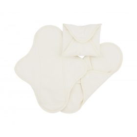 Imse mosható betét - Natural